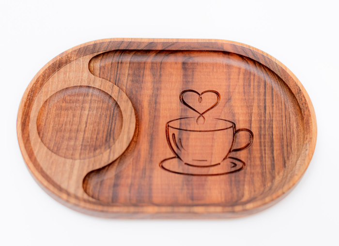 Tăvița cafea espresso [2]