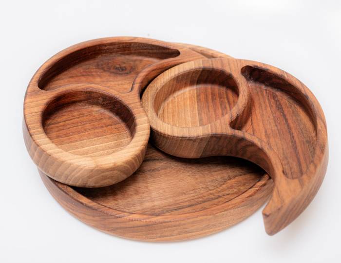 Tavite multifunctionale pentru obiecte mici [3]