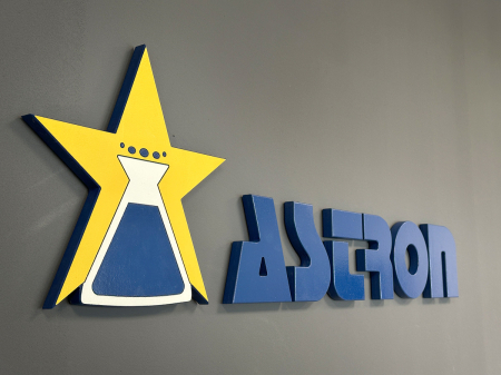 Lucrari personalizate - Sigle firme personalizate