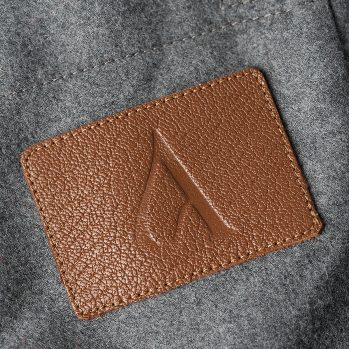 Carry Tote Bag - Gray | Limited Edition [9]