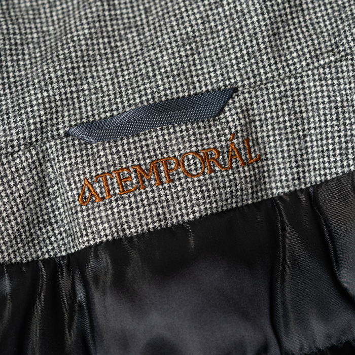 The Scudo Jacket [6]