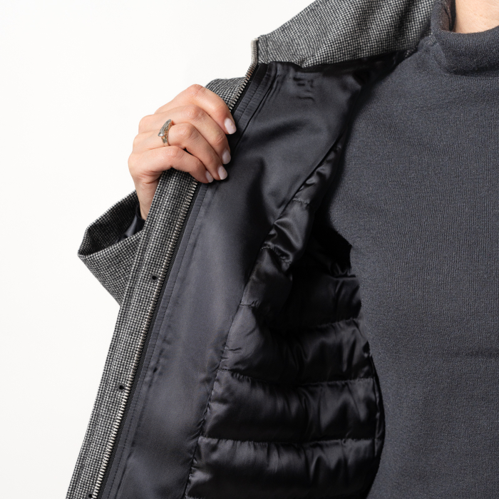 The Scudo Jacket [3]