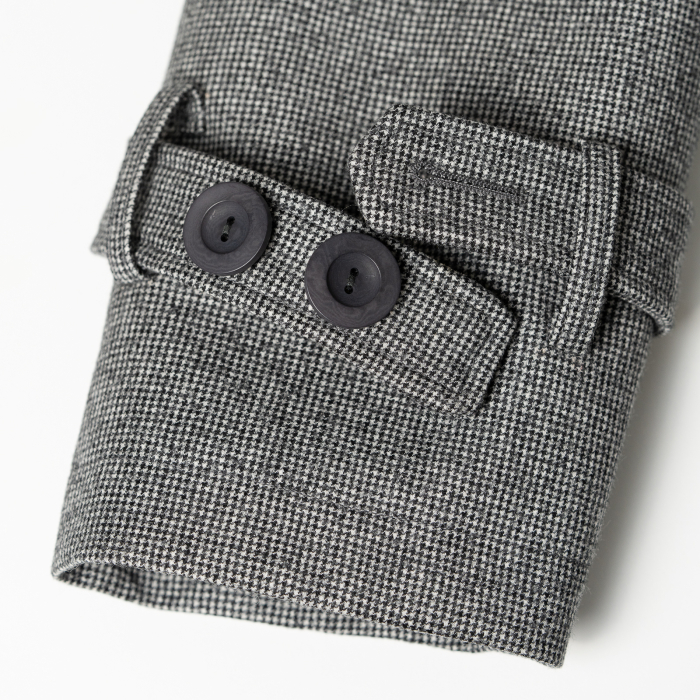 The Scudo Jacket [5]