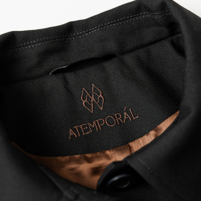 The Signature Gabardine [4]