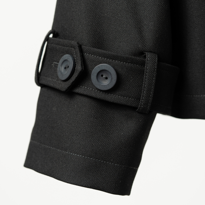 The Signature Gabardine [5]