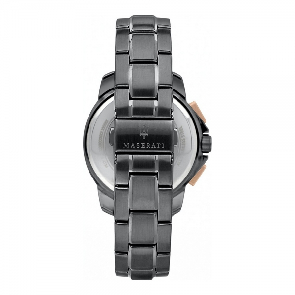Ceas barbati Maserati R8873645001 (Ø 45 mm) [6]