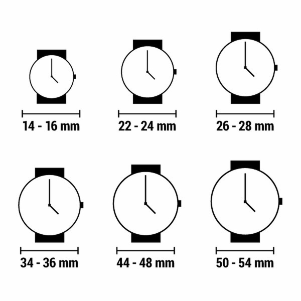 Ceas Bărbați Seiko SNE497P1EST Ø 46,5 mm [2]
