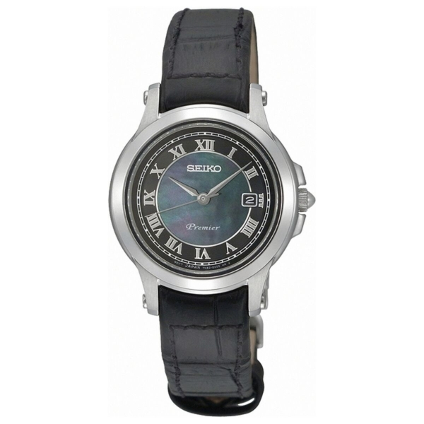 Ceas Damă Seiko SXDE05P1 (Ø 27 mm) [1]