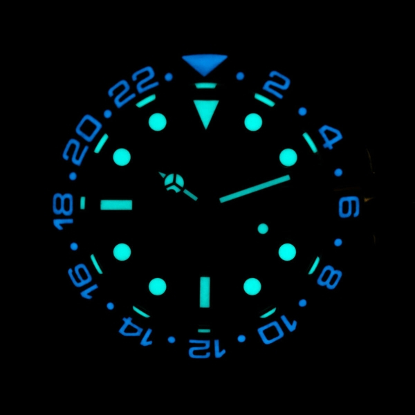 Ceas Unisex Bobroff BF0006-CA (Ø 41 mm) [2]