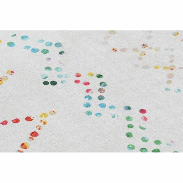 Covor Multicolor Romb 160 x 230 x 0,7 cm [3]