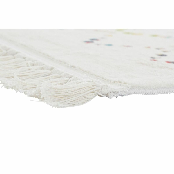 Covor Multicolor Romb 160 x 230 x 0,7 cm [4]