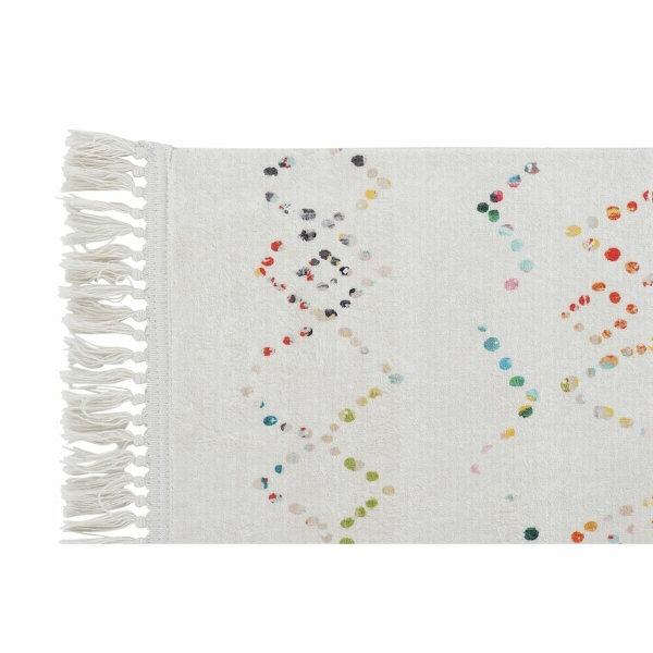 Covor Multicolor Romb 160 x 230 x 0,7 cm [2]