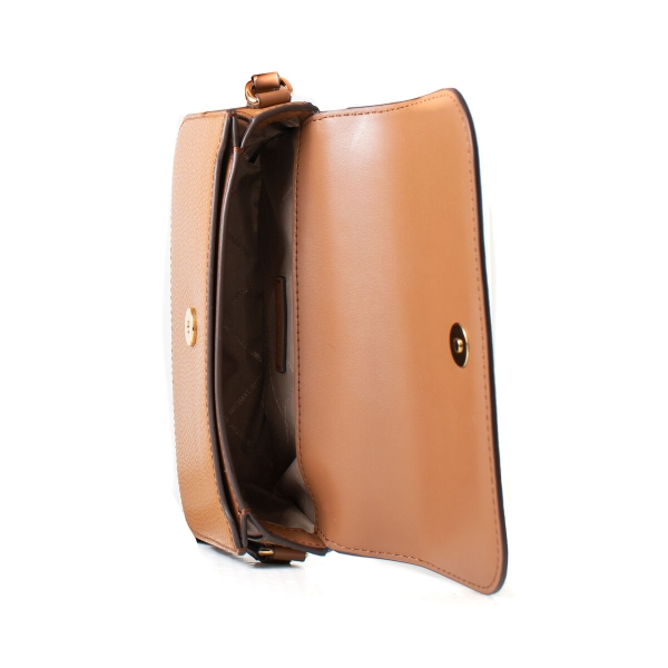 Geantă Michael Kors 35F4GTVC1L-LUGGAGE Maro [3]
