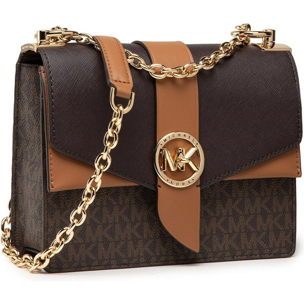 Geantă Michael Kors GREENWICH Maro 21 x 17 x 7 cm [1]