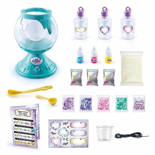 Joc Educativ Canal Toys [4]