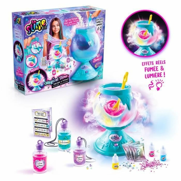 Joc Educativ Canal Toys [2]