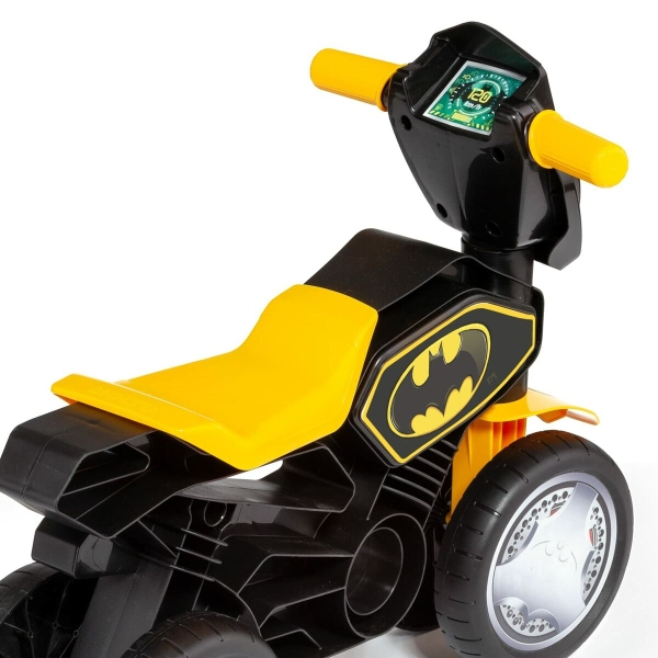 Motocicletă fără Pedale  Batman [2]