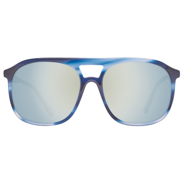 Ochelari de Soare Bărbați Helly Hansen HH5019-C03-55 Ø 55 mm [2]