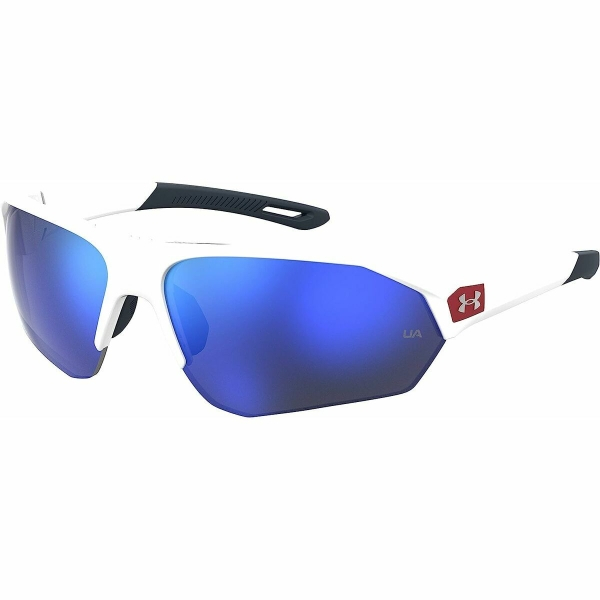 Ochelari de Soare Bărbați Under Armour UA-0001-G-S-6HT Ø 72 mm [9]
