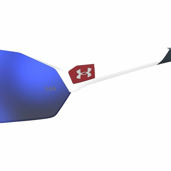 Ochelari de Soare Bărbați Under Armour UA-0001-G-S-6HT Ø 72 mm [3]