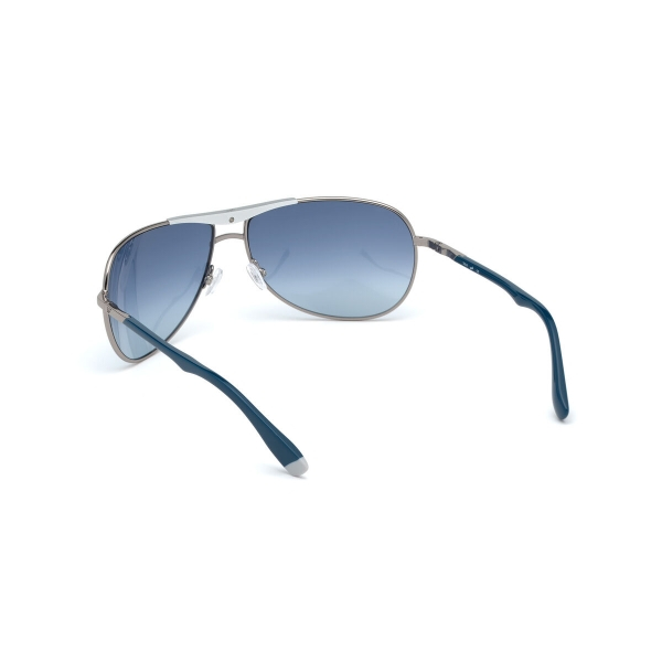 Ochelari de Soare Bărbați Web Eyewear WE0273-6614W Ø 66 mm [3]