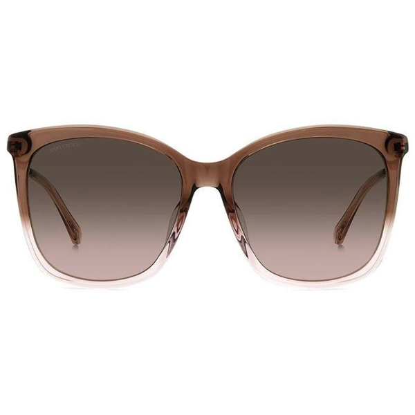 Ochelari de Soare Damă Jimmy Choo NEREA-G-S-08M ø 57 mm [2]