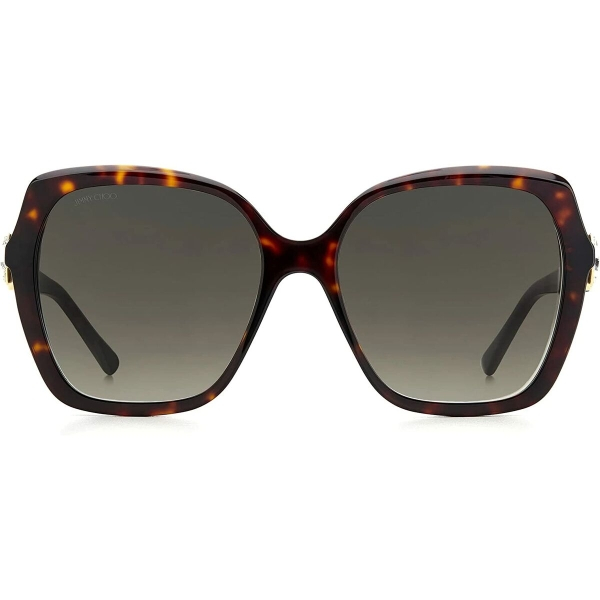 Ochelari de Soare Damă Jimmy Choo ø 57 mm [2]