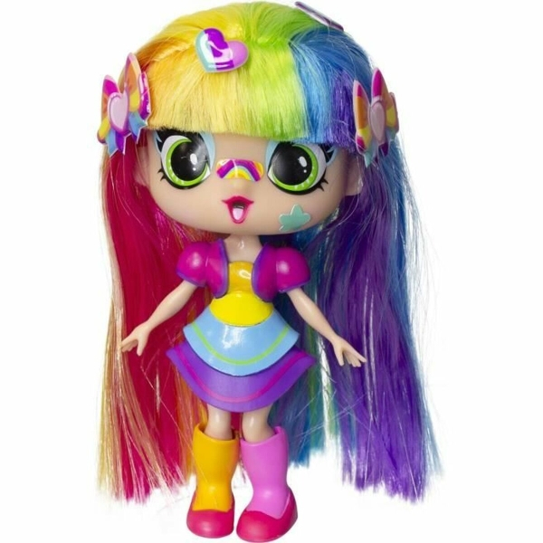 Păpușă Lansay Decora girl [3]