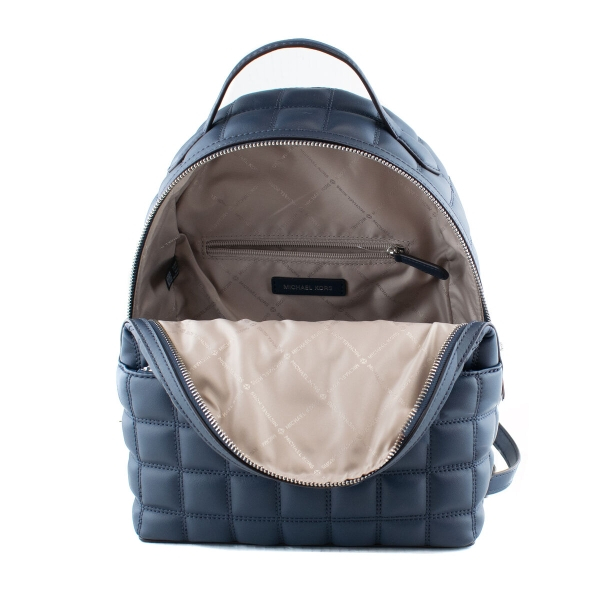 Rucsac Casual Michael Kors 35R5S6HB6V-NAVY Albastru [2]