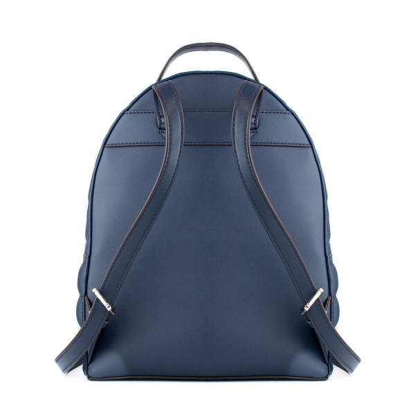 Rucsac Casual Michael Kors 35R5S6HB6V-NAVY Albastru [3]