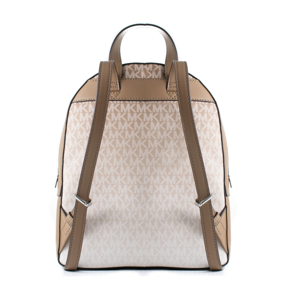 Rucsac Casual Michael Kors 35R5S8TB8V-HUSK Maro 28 x 23 x 10 cm [3]