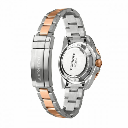 Ceas Bărbați Bobroff BF0006 (Ø 41 mm) [3]