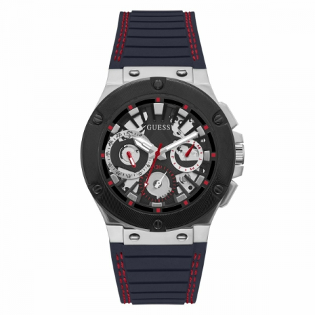 Articole barbati - Ceas Bărbați Guess GW0487G1