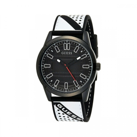Articole barbati - Ceas Bărbați Guess W1300G2 (Ø 42 mm)