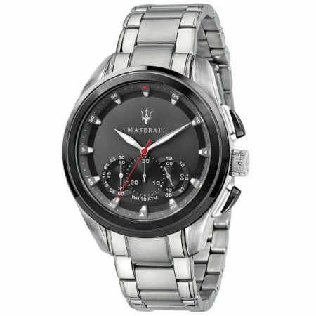 Articole barbati - Men's Watch Maserati R8873612015 (Ø 45 mm)