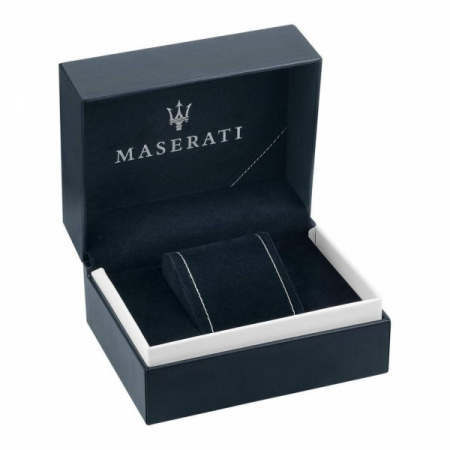 Ceas barbati Maserati R8873645001 (Ø 45 mm) [4]