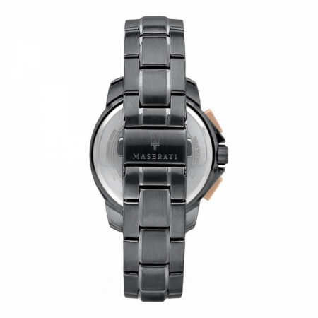 Ceas barbati Maserati R8873645001 (Ø 45 mm) [5]