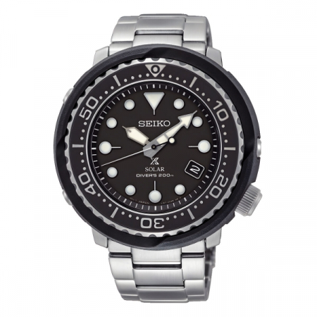 Articole barbati - Ceas Bărbați Seiko SNE497P1EST Ø 46,5 mm