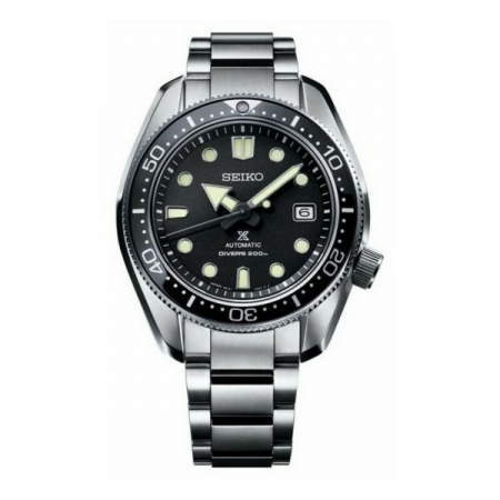 Articole barbati - Ceas Bărbați Seiko SPB077J1EST (Ø 44 mm)