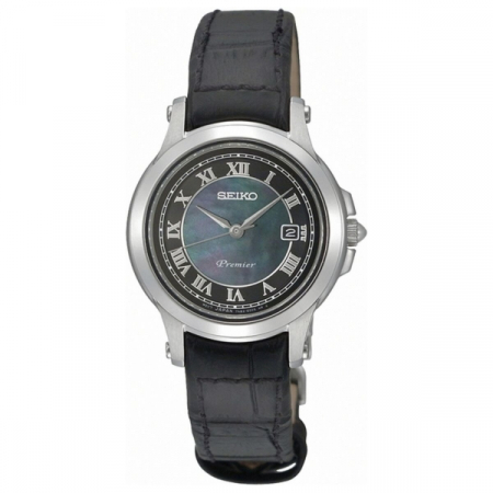 Articole femei - Ceas Damă Seiko SXDE05P1 (Ø 27 mm)