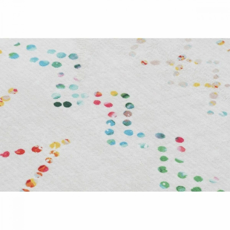 Covor Multicolor Romb 160 x 230 x 0,7 cm [2]