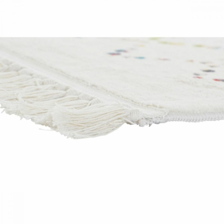 Covor Multicolor Romb 160 x 230 x 0,7 cm [3]