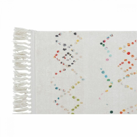 Covor Multicolor Romb 160 x 230 x 0,7 cm [1]