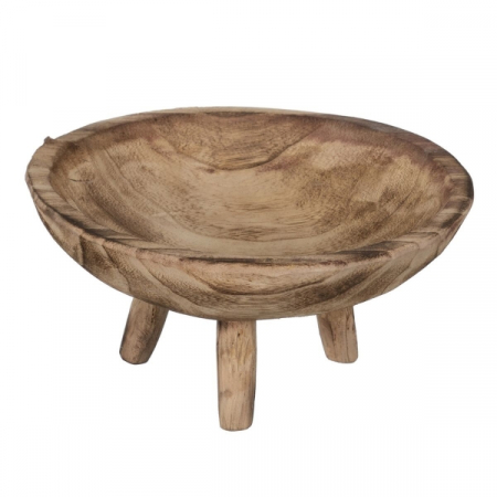 Cadouri - Decorațiune pentru Centrul Mesei Bej 32 x 32 x 16 cm