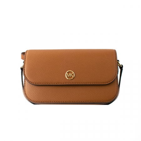 Articole femei - Geantă Michael Kors 35F4GTVC1L-LUGGAGE Maro