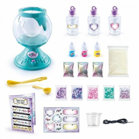 Joc Educativ Canal Toys [3]