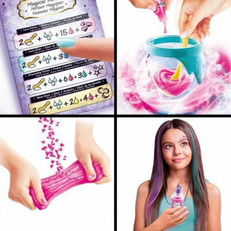 Joc Educativ Canal Toys [2]