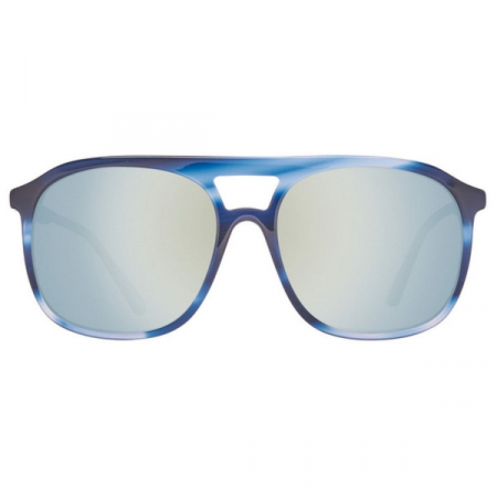 Ochelari de Soare Bărbați Helly Hansen HH5019-C03-55 Ø 55 mm [1]