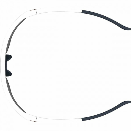 Ochelari de Soare Bărbați Under Armour UA-0001-G-S-6HT Ø 72 mm [4]