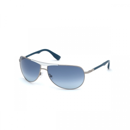 Articole barbati - Ochelari de Soare Bărbați Web Eyewear WE0273-6614W Ø 66 mm